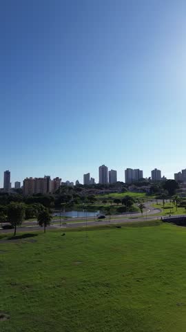 Parque Ecológico Indaiatuba São Paulo Brasil