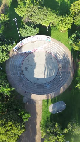 Parque Ecológico Indaiatuba São Paulo Brasil
