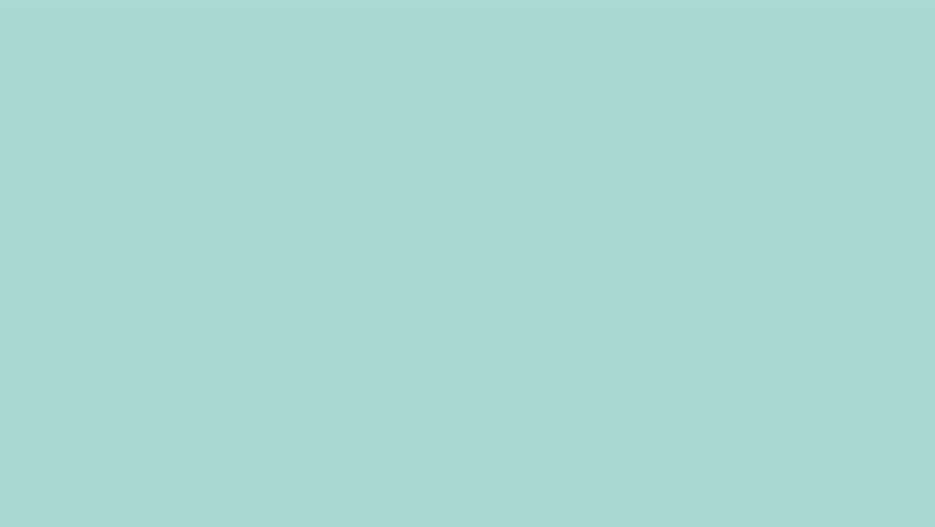 Locking and unlocking smartphone with lock icons 2d animation with alpha matte