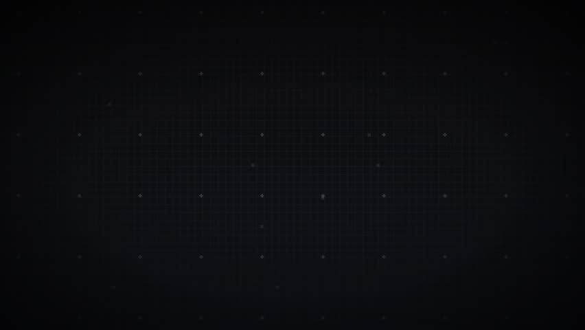 Pulsing interface guiding athlete through grid, football breaking circuit lines showing sports tech. Futuristic, technology, innovation, athlete, digital, cyber, performance - Powered by Shutterstock - Get 15% off with code: PIKWIZARD15