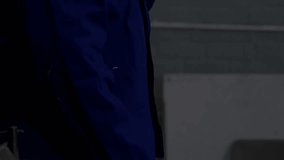 Man wearing blue blazer and eyeglasses calling on smartphone and expanding digital network overlay. Technology, connectivity, professional, communication, innovation, digital, networking - Powered by Shutterstock - Get 15% off with code: PIKWIZARD15