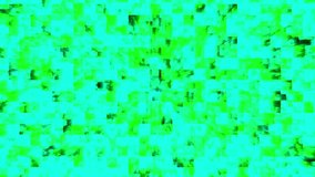 Rotating animated background with glowing square textures in beautiful multicolor tones. motion graphics, digital art, presentations, music visuals, and creative video projects. - Powered by Shutterstock - Get 15% off with code: PIKWIZARD15