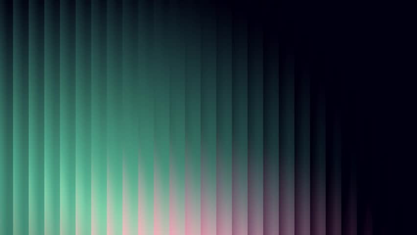 Abstract geometric stripes motion loop animation abstract art