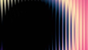 Abstract loop motion with vertical streaks and dynamic light play - Powered by Shutterstock - Get 15% off with code: PIKWIZARD15