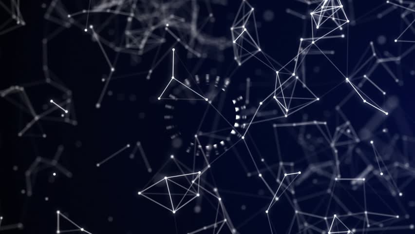 Floating nodes drifting initiating circular cluster while brain mesh gathering linking device icons. Technology, connectivity, digital, innovation, network, artificial intelligence, futuristic - Powered by Shutterstock - Get 15% off with code: PIKWIZARD15