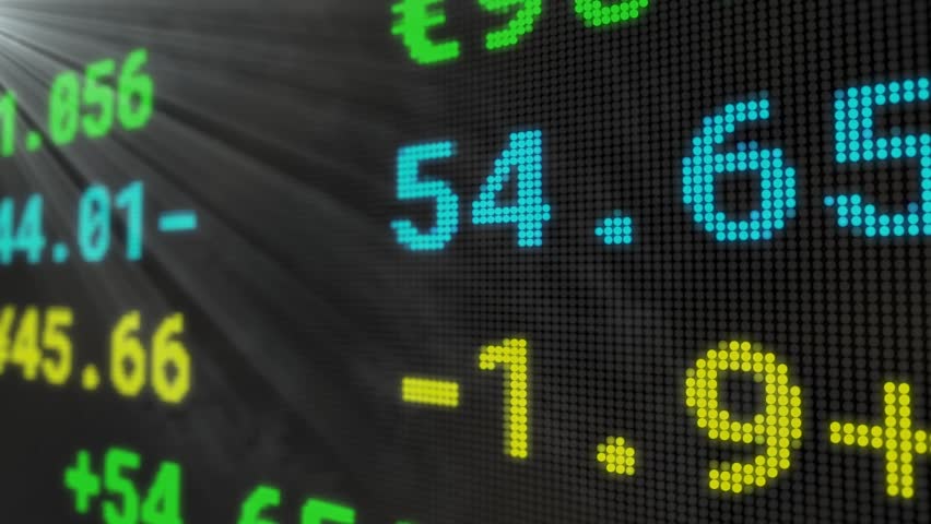 Light flare spawning WiFi icon linking music note to smartphone on shifting ticker. Technology, connectivity, digital, network, data, communication, innovation - Powered by Shutterstock - Get 15% off with code: PIKWIZARD15