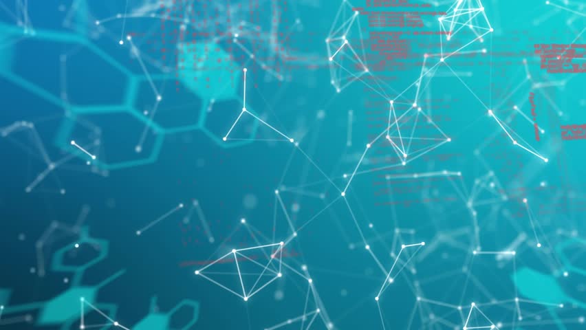 Programming text fading in starting phone icon sliding then chat and globe icons rotating linking. Technology, connectivity, digital, futuristic, networking, innovation, cyberspace - Powered by Shutterstock - Get 15% off with code: PIKWIZARD15