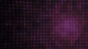 Pink beam flashing sine wave rising, prism undulating and spheres drifting for dynamic animation. Futuristic, abstract, vibrant, digital, motion, design, technology - Powered by Shutterstock - Get 15% off with code: PIKWIZARD15