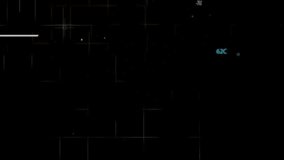 On interface loading holographic brain rotating while data scrolling and circuits mapping pathways. Neural, visualization, technology, futuristic, analytical, digital, interface - Powered by Shutterstock - Get 15% off with code: PIKWIZARD15