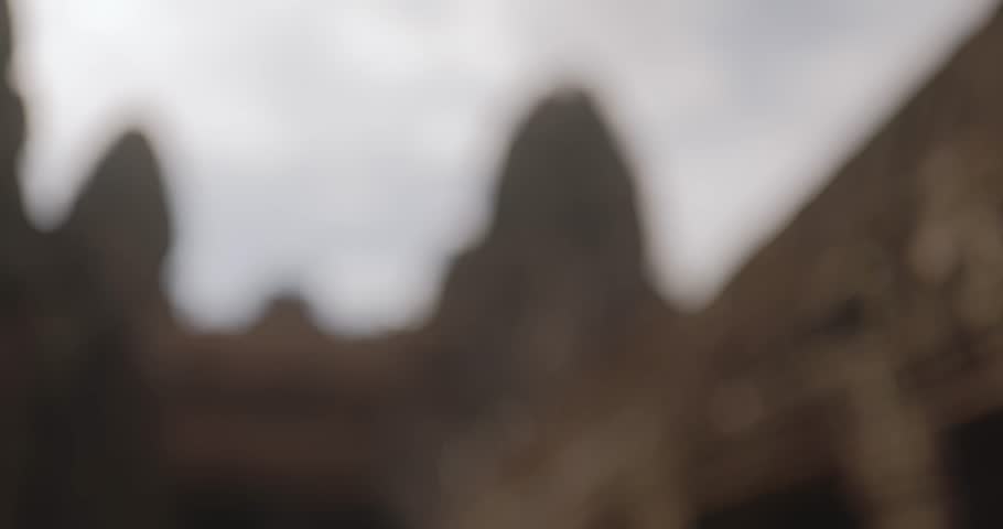 Shutterstock Video