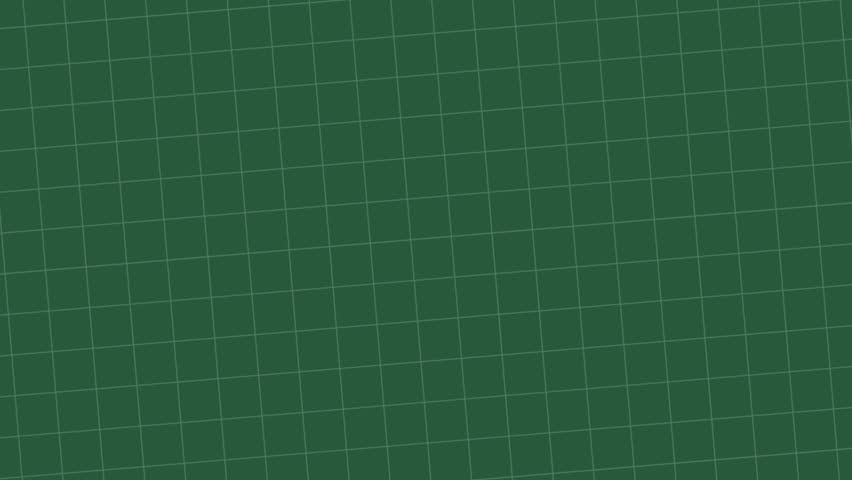 Educational Math Class Intro Video