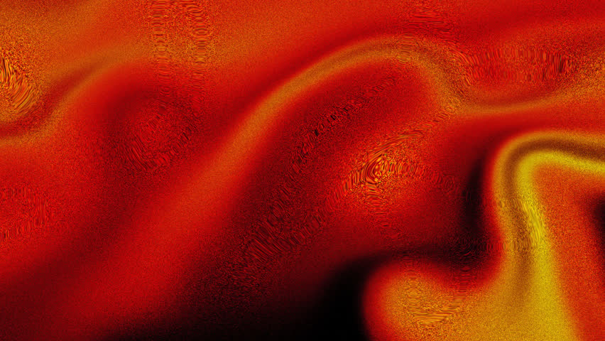 Motion graphic dark red texture grainy