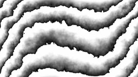 motion graphic white spots abstract background  - Powered by Shutterstock - Get 15% off with code: PIKWIZARD15