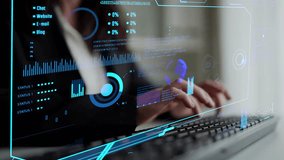 Data analytics and big data strategy for real-time analytics, predictive data modeling, business intelligence analytics, and data-driven decision-making in modern digital businesses. Thunk - Powered by Shutterstock - Get 15% off with code: PIKWIZARD15