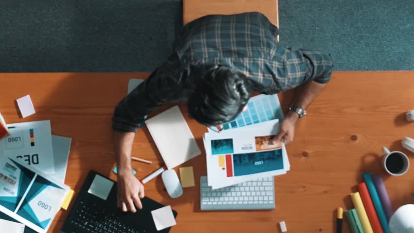 Shutterstock Video