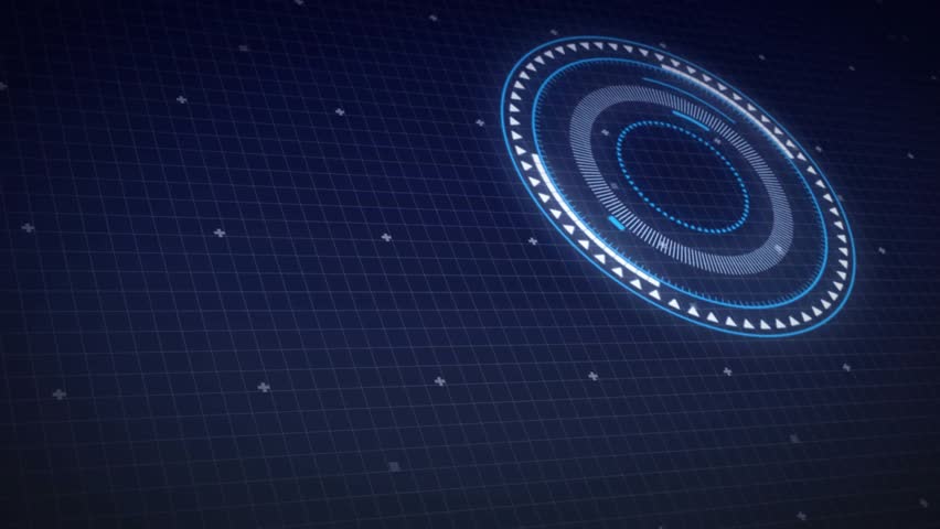 Fading purple world map starting rotating scanner, bars rising and icons settling visualizing data. Holographic, futuristic, data, visualization, analytics, digital, interface - Powered by Shutterstock - Get 15% off with code: PIKWIZARD15