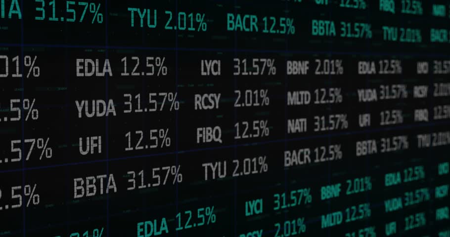 Interface scrolling codes starting values rising and zooming into dark blueprint showing data flow. Futuristic, technology, analytics, cybersecurity, digital, network, abstract