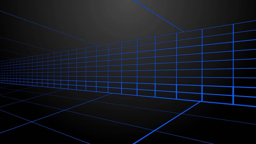 Start binary code appearing and streaming toward viewer inside expanding 3D grid showing data flow. Futuristic, digital, technology, abstract, cyber, virtual, data - Powered by Shutterstock - Get 15% off with code: PIKWIZARD15