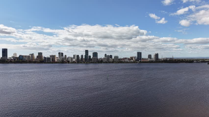 Perth City, Western Australia, Australia 