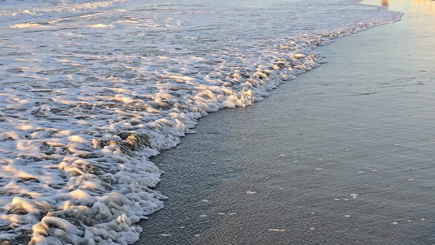 Myrtle Beach, South Carolina – a famous coastal resort city known for its wide sandy beaches, Atlantic Ocean views, boardwalk, lively nightlife, and family-friendly vacation atmosphere.