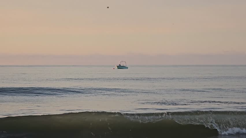 Myrtle Beach, South Carolina – a famous coastal resort city known for its wide sandy beaches, Atlantic Ocean views, boardwalk, lively nightlife, and family-friendly vacation atmosphere.