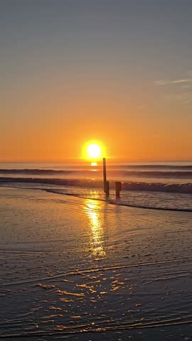 Myrtle Beach, South Carolina – a famous coastal resort city known for its wide sandy beaches, Atlantic Ocean views, boardwalk, lively nightlife, and family-friendly vacation atmosphere.