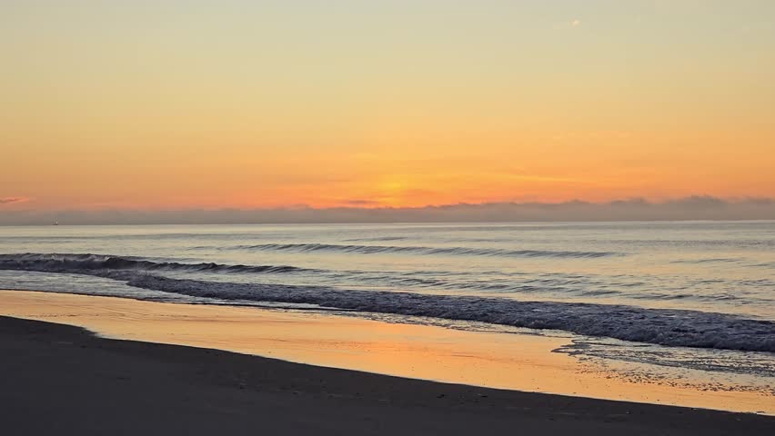 Myrtle Beach, South Carolina – a famous coastal resort city known for its wide sandy beaches, Atlantic Ocean views, boardwalk, lively nightlife, and family-friendly vacation atmosphere.