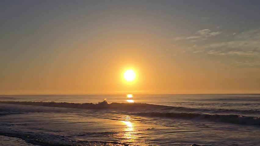 Myrtle Beach, South Carolina – a famous coastal resort city known for its wide sandy beaches, Atlantic Ocean views, boardwalk, lively nightlife, and family-friendly vacation atmosphere.