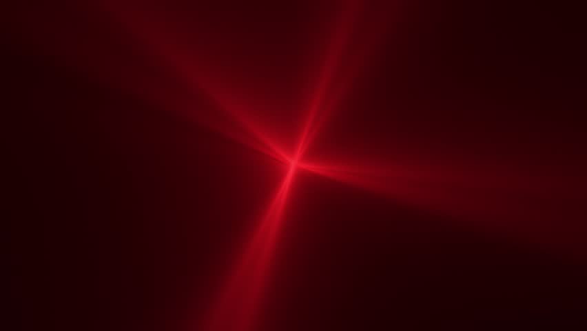 Red Laser Light Rays Radial Background, Futuristic Energy Lines, Abstract Glowing Animation - Powered by Shutterstock - Get 15% off with code: PIKWIZARD15
