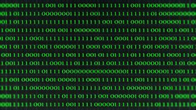 Binary code numbers sequence animation - Powered by Shutterstock - Get 15% off with code: PIKWIZARD15