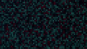 Computer Network Connection Binary Data Network Background - Powered by Shutterstock - Get 15% off with code: PIKWIZARD15