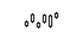 Animated Stock Market Data Analysis - Powered by Shutterstock - Get 15% off with code: PIKWIZARD15