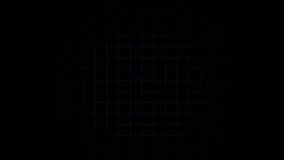 Animated normal distribution chart. Gaussian distribution animation. Statistics bell curve animation. Probability law normal curve. Normal curve data visualization - Powered by Shutterstock - Get 15% off with code: PIKWIZARD15