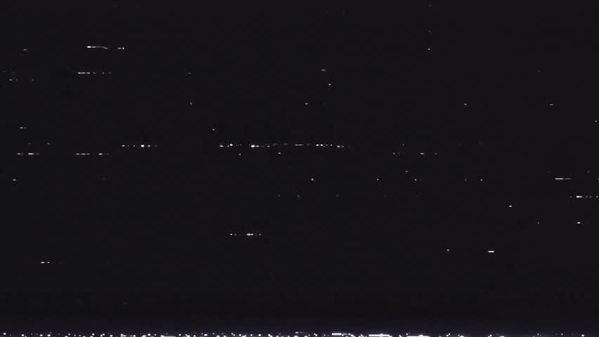 white Noice effect background video 