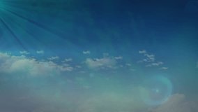 Opening initiating padlock icons fading and linking to spinning cash globe and light bulb radiating. Cybersecurity, digitaltransformation, finance, innovation, technology, connectivity, security - Powered by Shutterstock - Get 15% off with code: PIKWIZARD15