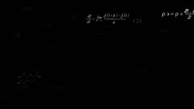 Faint red glow appearing expanding console streaming JS code with math overlay for debugging stream. Futuristic, cryptography, code, digital, scientific, cyber, technology - Powered by Shutterstock - Get 15% off with code: PIKWIZARD15