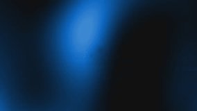 Blue light flare shifting rightward as Nmap scanning listing ports running scripts for network scan. Cybersecurity, digital, technology, surveillance, intelligence, analysis, data - Powered by Shutterstock - Get 15% off with code: PIKWIZARD15