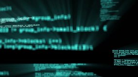 Code scrolling causing √9=3, E=mc² appearing sphere rotating symbols floating forming math display. Abstract, digital, futuristic, minimalism, technology, data, visualization - Powered by Shutterstock - Get 15% off with code: PIKWIZARD15