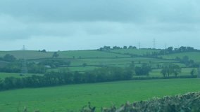 Finance chart moving over hills, line descending rising adjusting bars, candles and prices updating. Analytics, data visualization, financial dashboard, growth, trend, environmental setting, calm - Powered by Shutterstock - Get 15% off with code: PIKWIZARD15