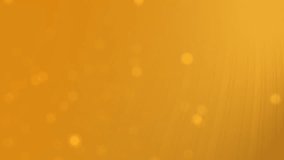 4K Golden Amber Bokeh Particles Light Rays Warm Background Animation - Powered by Shutterstock - Get 15% off with code: PIKWIZARD15