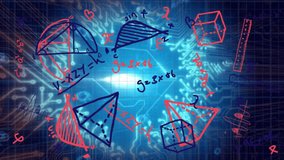 Soft glow emerging at center pulsing grid and morphing hand-drawn shapes into glowing circuit-brain. Technology, innovation, neural network, digital, futuristic, data visualization, abstract - Powered by Shutterstock - Get 15% off with code: PIKWIZARD15