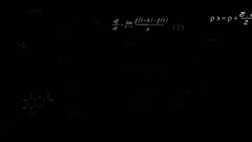 Floating equations initiating green lattice nodes growing into fractal wave showing data. Futuristic, abstract, digital, scientific, network, visualization, technological - Powered by Shutterstock - Get 15% off with code: PIKWIZARD15