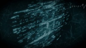 as grid initializing fingerprint scans appearing and pixels forming shield securing authentication. Cybersecurity, digital, encryption, network, protection, biometric, technology - Powered by Shutterstock - Get 15% off with code: PIKWIZARD15