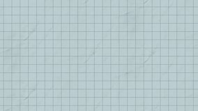 Blue strokes appearing then arrows converging on emerging brain sketch on grid visualizing focus. Neural, innovation, cognition, visualization, diagram, inspiration, abstract - Powered by Shutterstock - Get 15% off with code: PIKWIZARD15