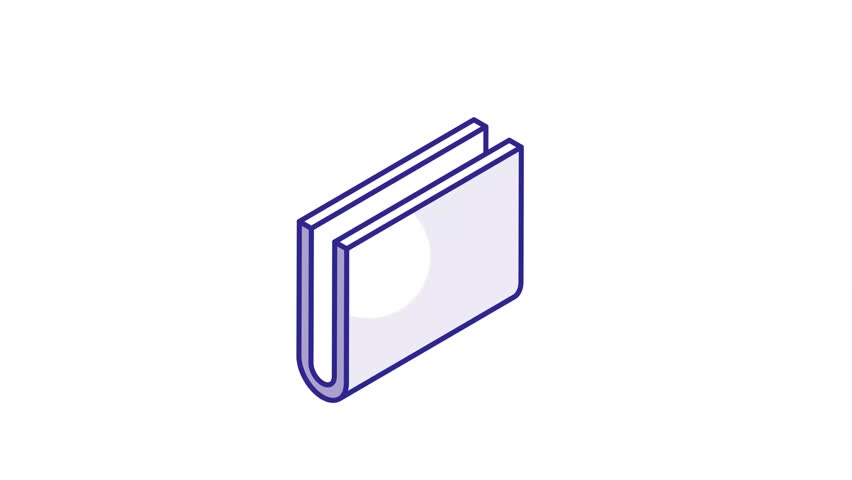 Have a look at this beautifully designed animated icon of romantic data storage