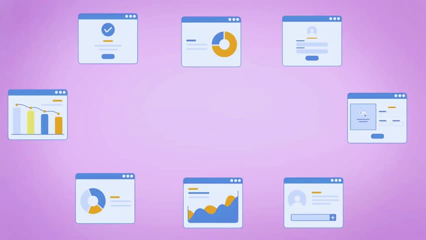 Adorable and visually appealing user interface design featuring playful colors, rounded shapes, and friendly icons. Perfect for mobile apps, websites, children’s platforms, educational tools, and crea