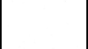 one number golden colour   animated  video . 4K animated video . animated in basic colour .celebration of one  - Powered by Shutterstock - Get 15% off with code: PIKWIZARD15