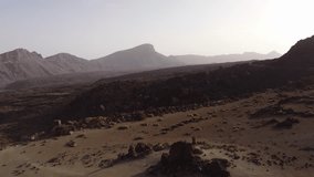 Concept of Mars – Red Planet Landscape, Sci-Fi and Space - Powered by Shutterstock - Get 15% off with code: PIKWIZARD15