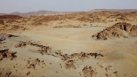 Concept of Mars – Red Planet Landscape, Sci-Fi and Space - Powered by Shutterstock - Get 15% off with code: PIKWIZARD15