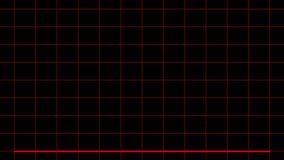 Animated falling chart with downward arrow showing financial crisis and negative trend line graph for market analysis. Financial crisis animation featuring falling chart and arrow with trend line - Powered by Shutterstock - Get 15% off with code: PIKWIZARD15